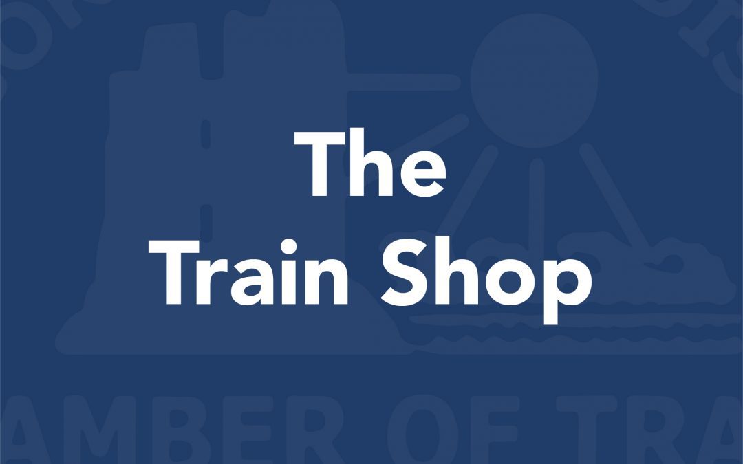 The Train Shop