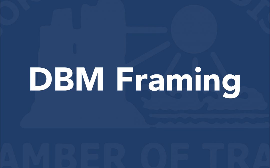 DBM Framing