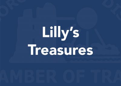 Lilly’s Treasures
