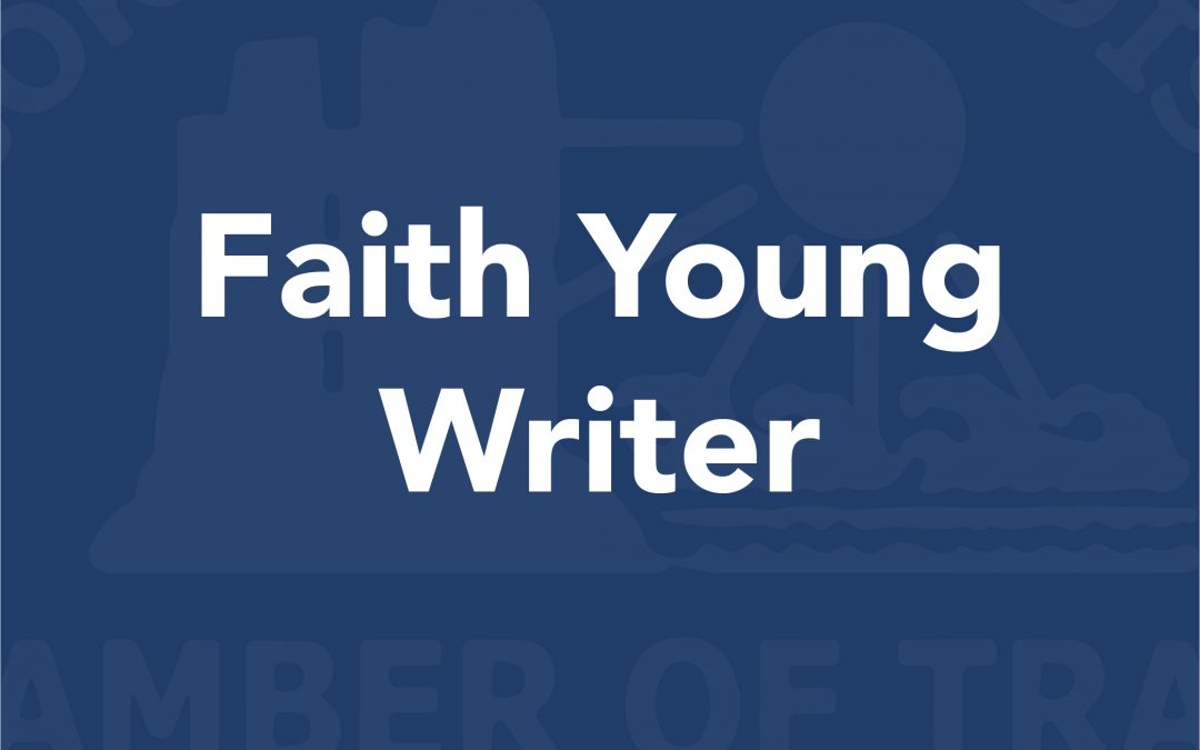 Faith Young Writer