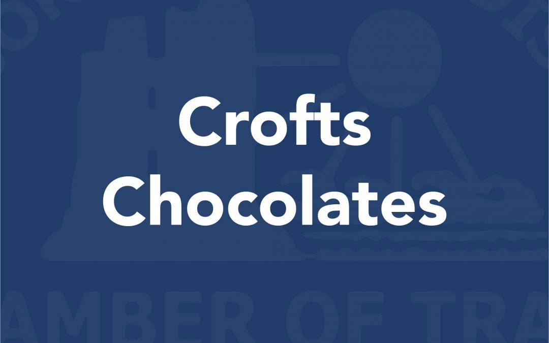 Crofts Chocolates