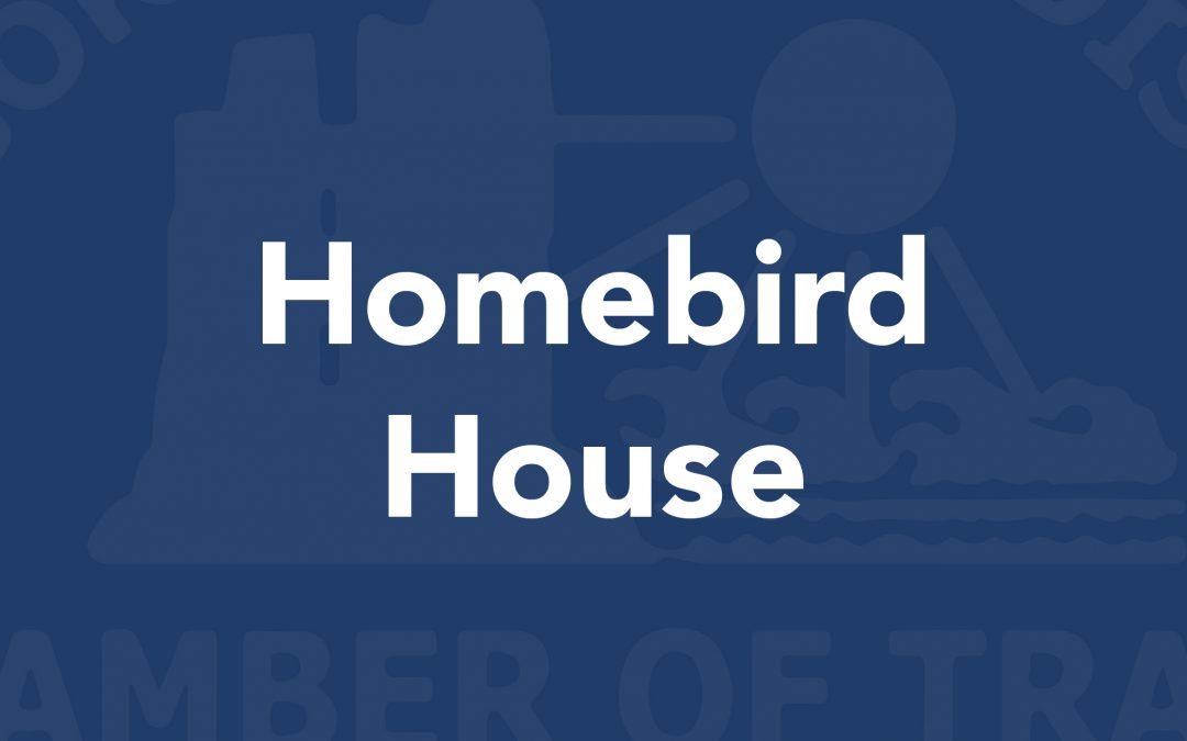 Homebird House