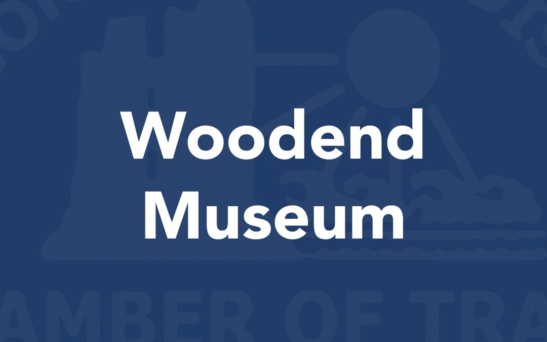 Woodend Museum