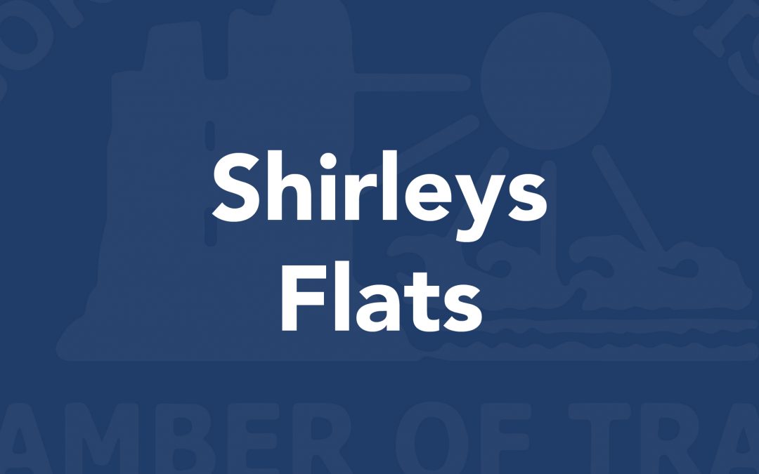 Shirleys Flats