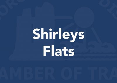 Shirleys Flats