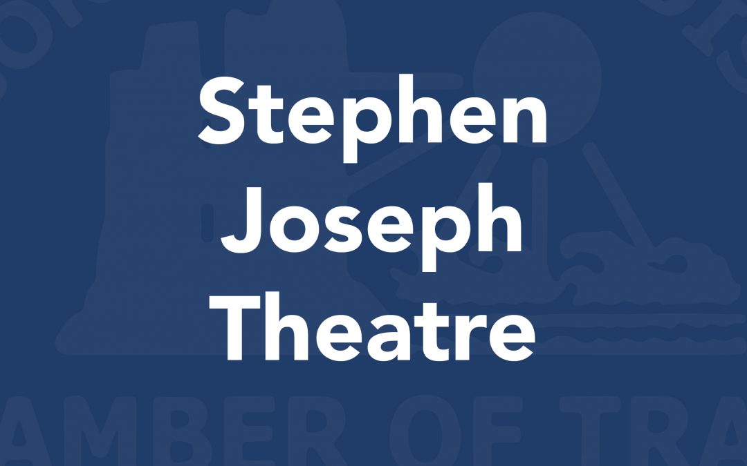 Stephen Joseph Theatre