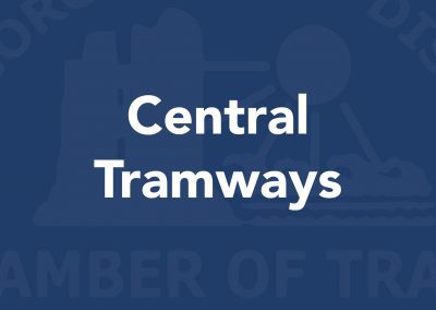 Central Tramways