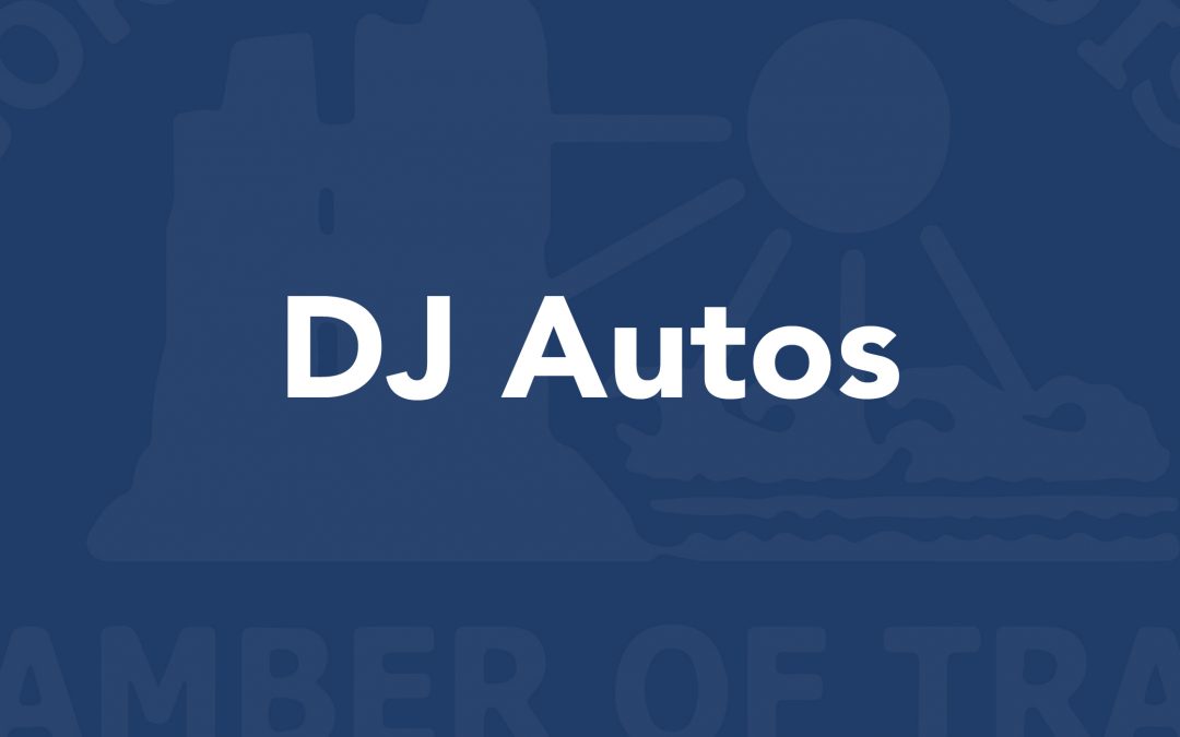 DJ Autos